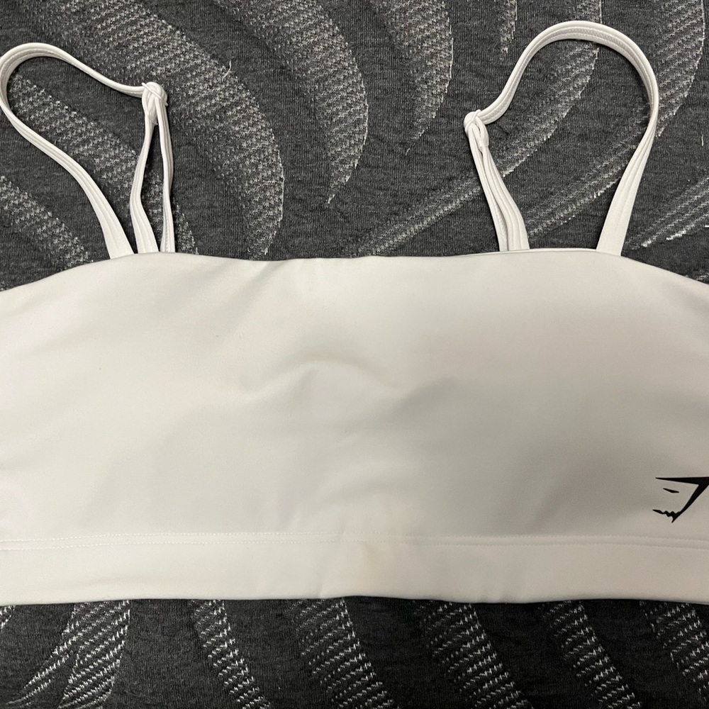 Gymshark sports bra